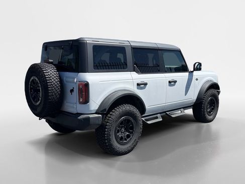 Used 2023 Ford Bronco Wildtrak AWD/4WD image 6