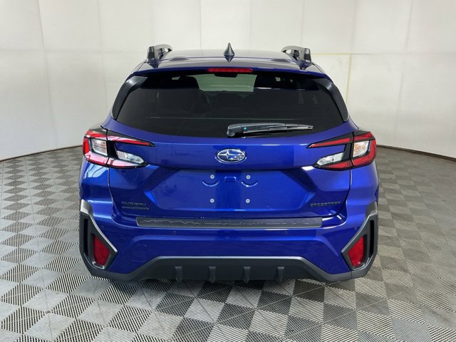 New 2026 Subaru Crosstrek 2.5i Limited AWD/4WD image 6
