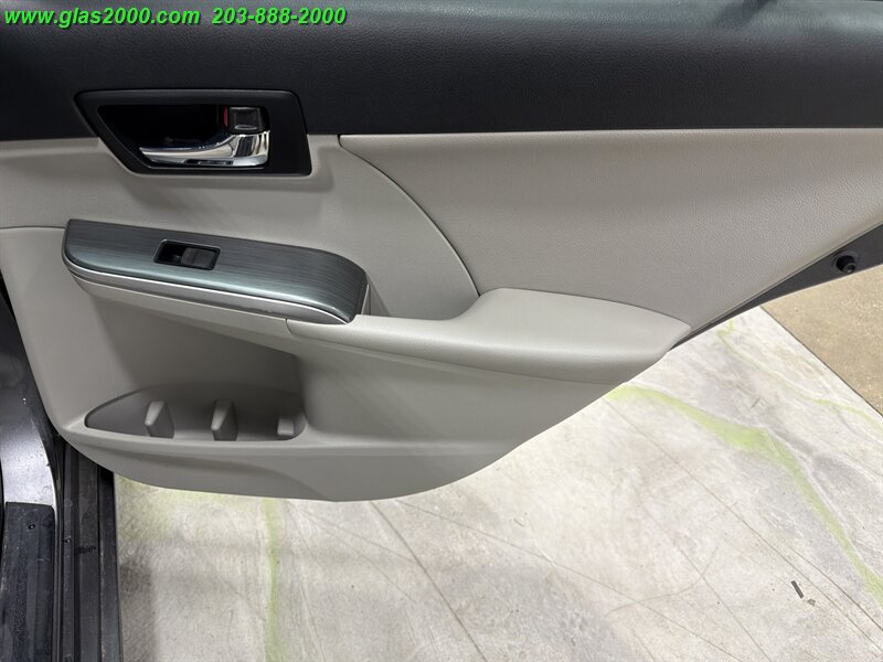 Used 2014 Toyota Camry XLE FWD image 26