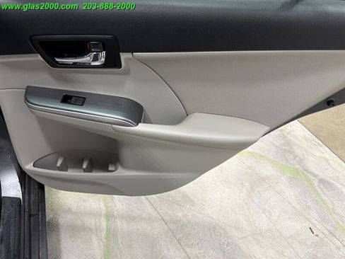 Used 2014 Toyota Camry XLE FWD image 26