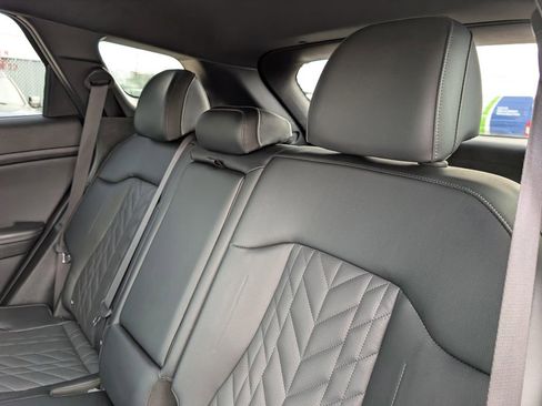 Certified 2023 Kia Sportage X-Line image 15