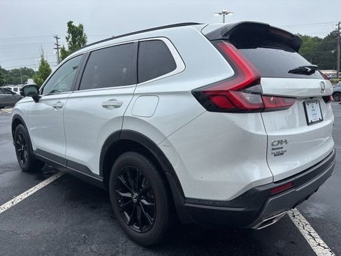 Used 2023 Honda CR-V Sport image 10