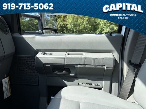 New 2024 Ford E-350 and Econoline 350 Super Duty w/ Driver's Safety Package image 27