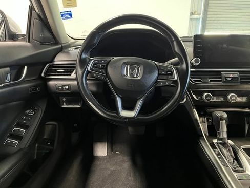 Used 2020 Honda Accord EX-L image 21
