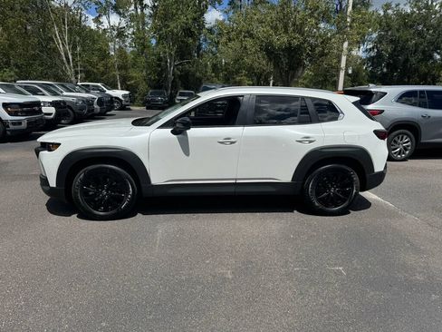 Used 2026 MAZDA CX-50 AWD 2.5 S w/ Preferred Pkg image 2