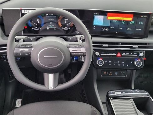 New 2026 Hyundai Tucson SEL image 4