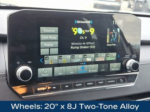 Used 2022 Mitsubishi Outlander SEL image 22