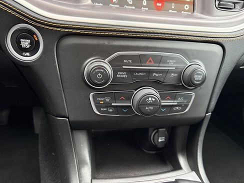 Used 2022 Dodge Charger Scat Pack image 22