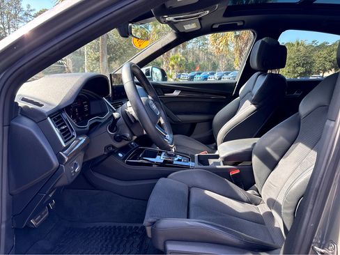 Used 2023 Audi SQ5 Premium Plus image 18