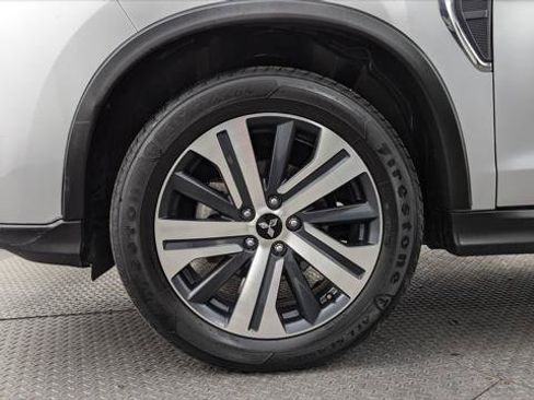 Used 2024 Mitsubishi Outlander Sport SE image 30