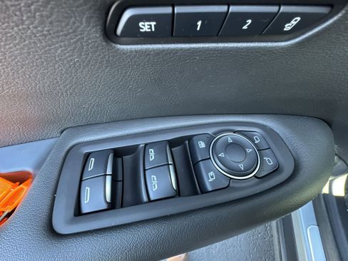 Certified 2024 Cadillac XT6 Sport image 13