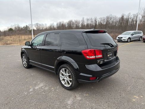 Used 2019 Dodge Journey GT w/ Family Entertainment Group image 6