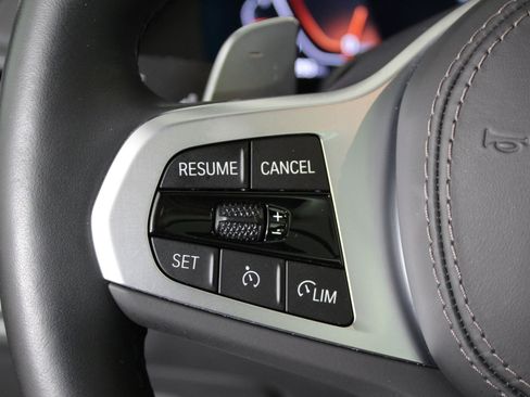 Certified 2023 BMW X5 xDrive40i w/ M Sport Package image 16