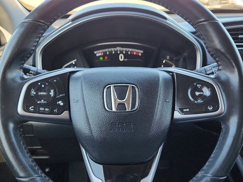 Used 2019 Honda CR-V EX-L image 24