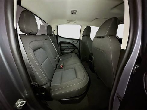 Used 2022 Chevrolet Colorado LT image 33