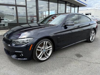 Used 2020 BMW 430i Gran Coupe