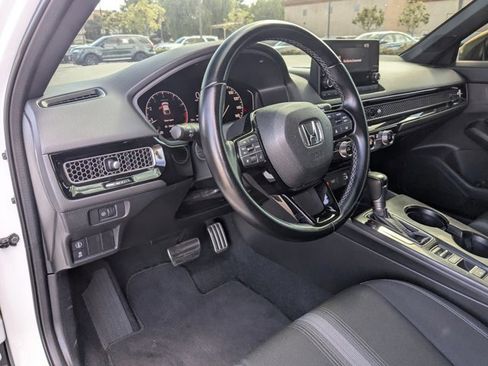 Used 2022 Honda Civic Sport image 10