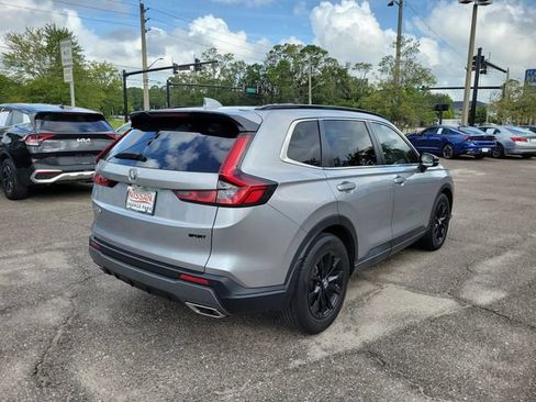 Used 2024 Honda CR-V Sport-L image 2
