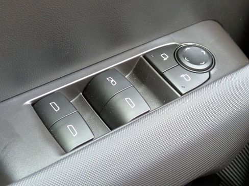 New 2026 Chevrolet Colorado Z71 AWD/4WD image 24