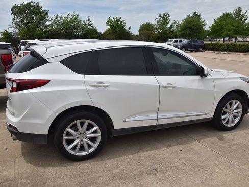 Used 2019 Acura RDX FWD image 6