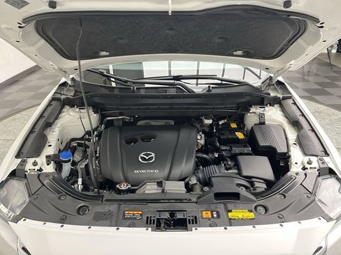 Certified 2023 MAZDA CX-5 AWD 2.5 S w/ Select Package image 27