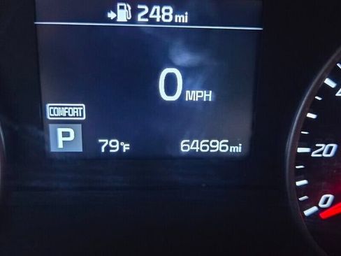 Used 2020 Kia Stinger GT-Line w/ Sun & Sound Package AWD/4WD image 23