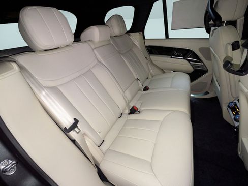 New 2026 Land Rover Range Rover SE AWD/4WD image 29