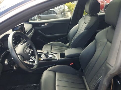 Used 2024 Audi A5 2.0T Premium Plus image 16