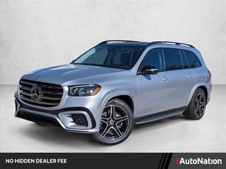 New 2026 Mercedes-Benz GLS 450 4MATIC video 1