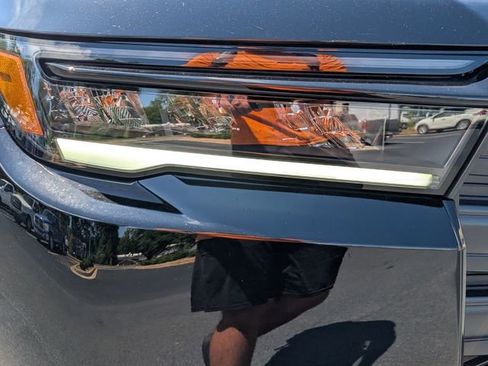 New 2026 Honda Pilot EX-L image 4