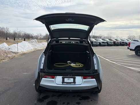 Used 2015 BMW i3 image 9