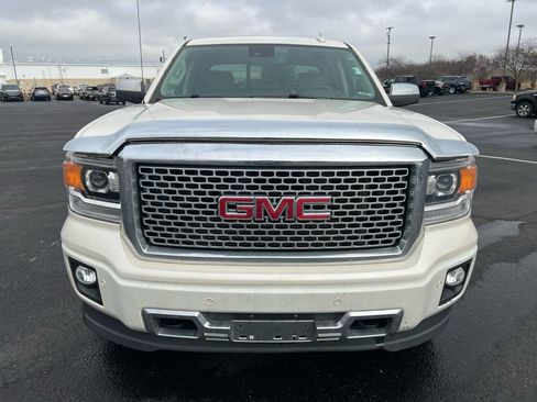 Used 2015 GMC Sierra 1500 Denali w/ Driver Alert Package image 6