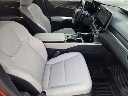 Certified 2023 Lexus RX 350 Premium Plus w/ Cold Area Package image 15