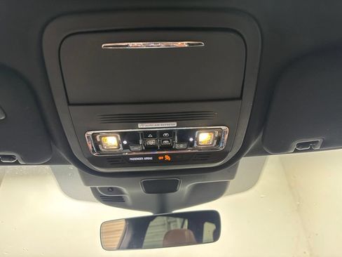 Used 2022 Lincoln Aviator Reserve w/ Elements Package Plus RWD image 29