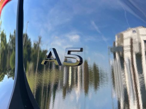 New 2026 Audi A5 2.0T Premium Plus AWD/4WD image 46