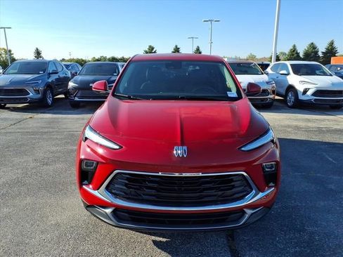 New 2026 Buick Encore GX Preferred image 12