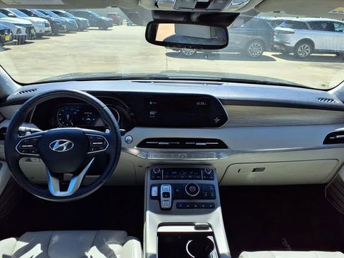 Used 2021 Hyundai Palisade Calligraphy w/ Cargo Package image 4