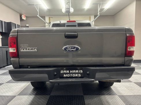 Used 2007 Ford Ranger XLT RWD image 8