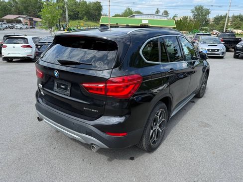 Used 2019 BMW X1 xDrive28i w/ Convenience Package AWD/4WD image 6