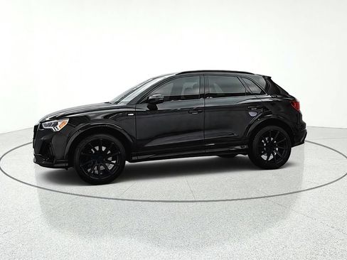 Used 2022 Audi Q3 2.0T Premium Plus AWD/4WD image 4