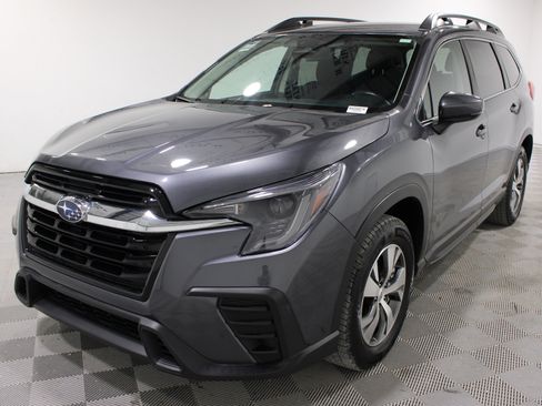 Used 2024 Subaru Ascent Premium w/ Convenience Package AWD/4WD image 33