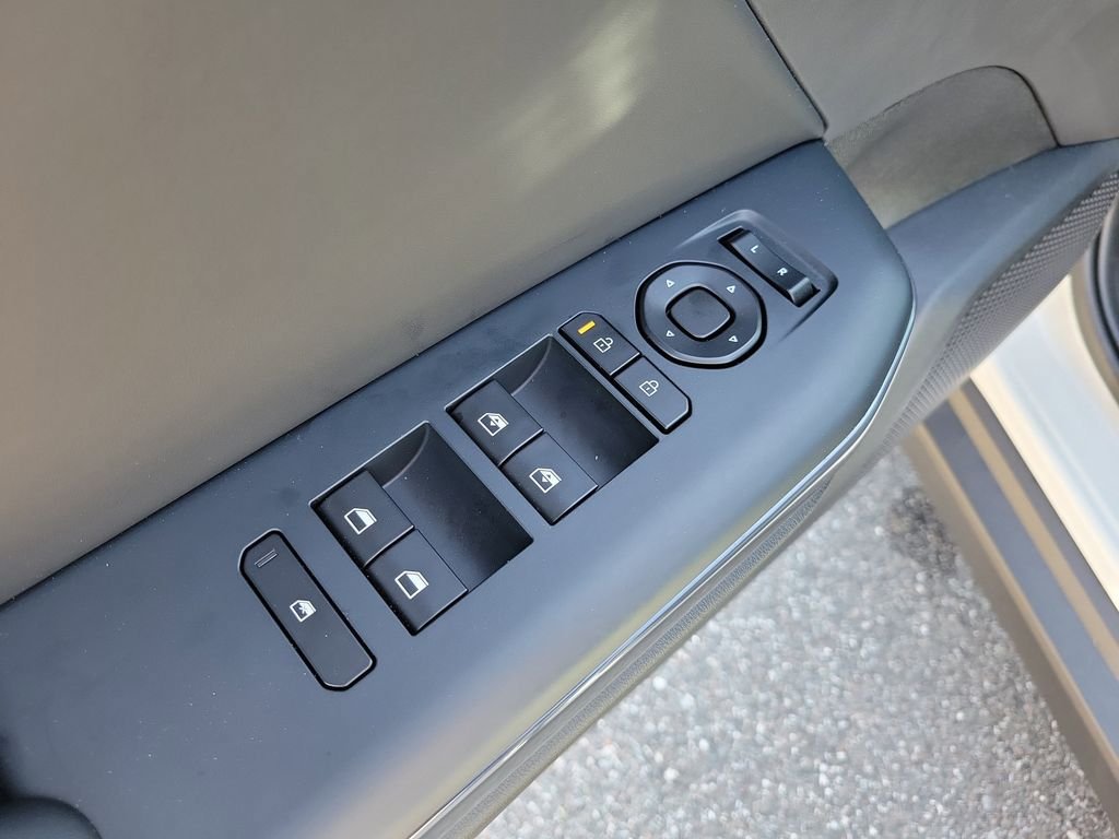 New 2026 Kia K4 EX FWD image 19