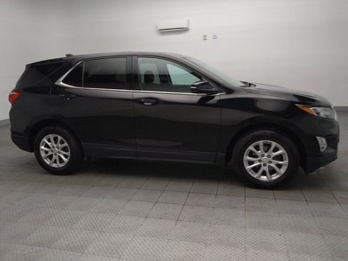 Used 2019 Chevrolet Equinox LT FWD image 11