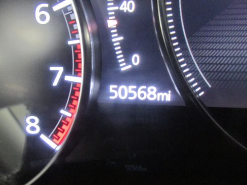 Used 2024 MAZDA MAZDA3 s image 31