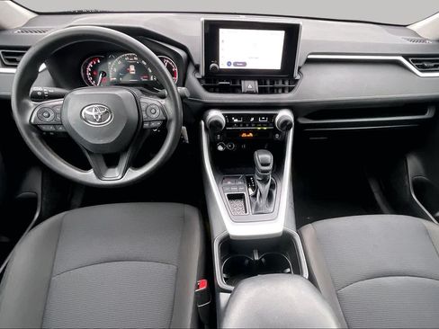 Used 2025 Toyota RAV4 LE FWD image 14