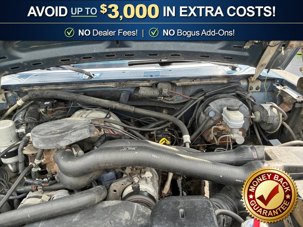 Used 1987 Ford F150 4x4 Regular Cab image 23
