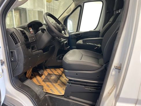 New 2025 RAM ProMaster 3500 w/ Convenience Group image 10