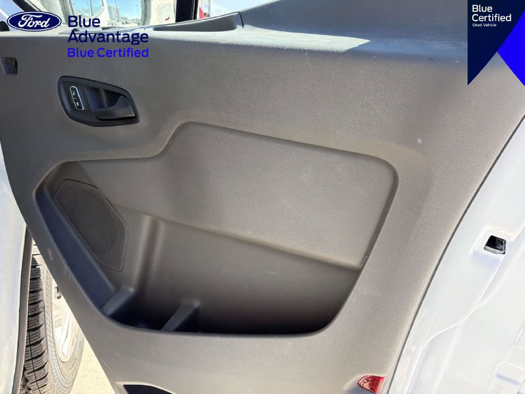 Used 2025 Ford Transit 250 Low Roof w/ Exterior Upgrade Package RWD image 21