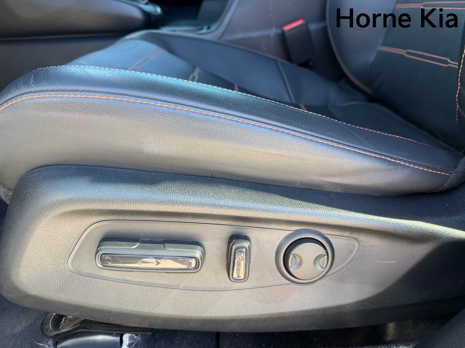 Used 2023 Honda CR-V Sport Touring image 21