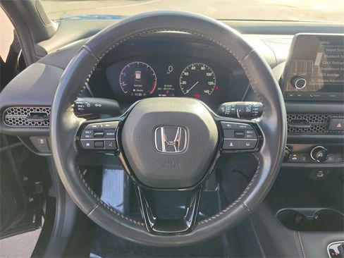 Certified 2023 Honda HR-V Sport image 21